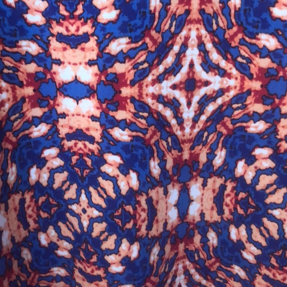 Lularoe Maxi size XS - Picture 2 of 2